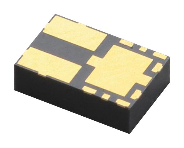 MYRGM080200X41RA DC/DC CONV, 0.9-5.5V, 2A, 2.4MHZ, 85DEGC MURATA POWER SOLUTIONS