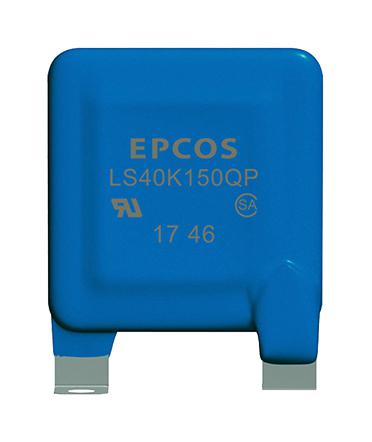 B72240L0151K100 STRAP VARISTOR, MOV, 395V EPCOS