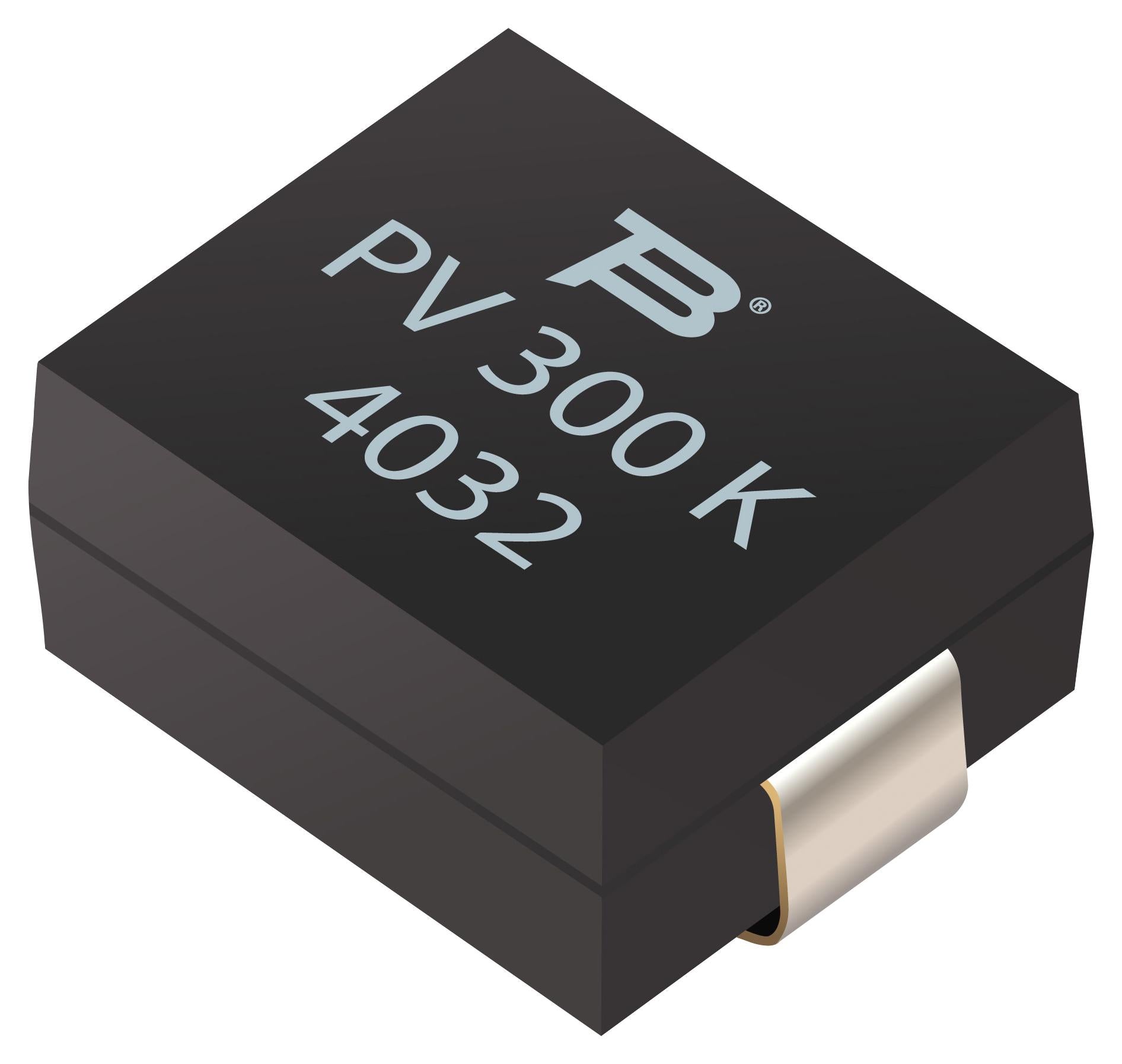 PV275K3225R2 VARISTOR, MOV, 710V, 3225 BOURNS