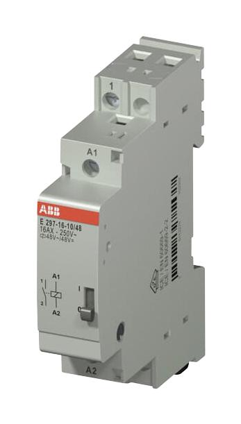 2TAZ311000R2031 E297-16-10/48 INSTALLATION RELAY ABB