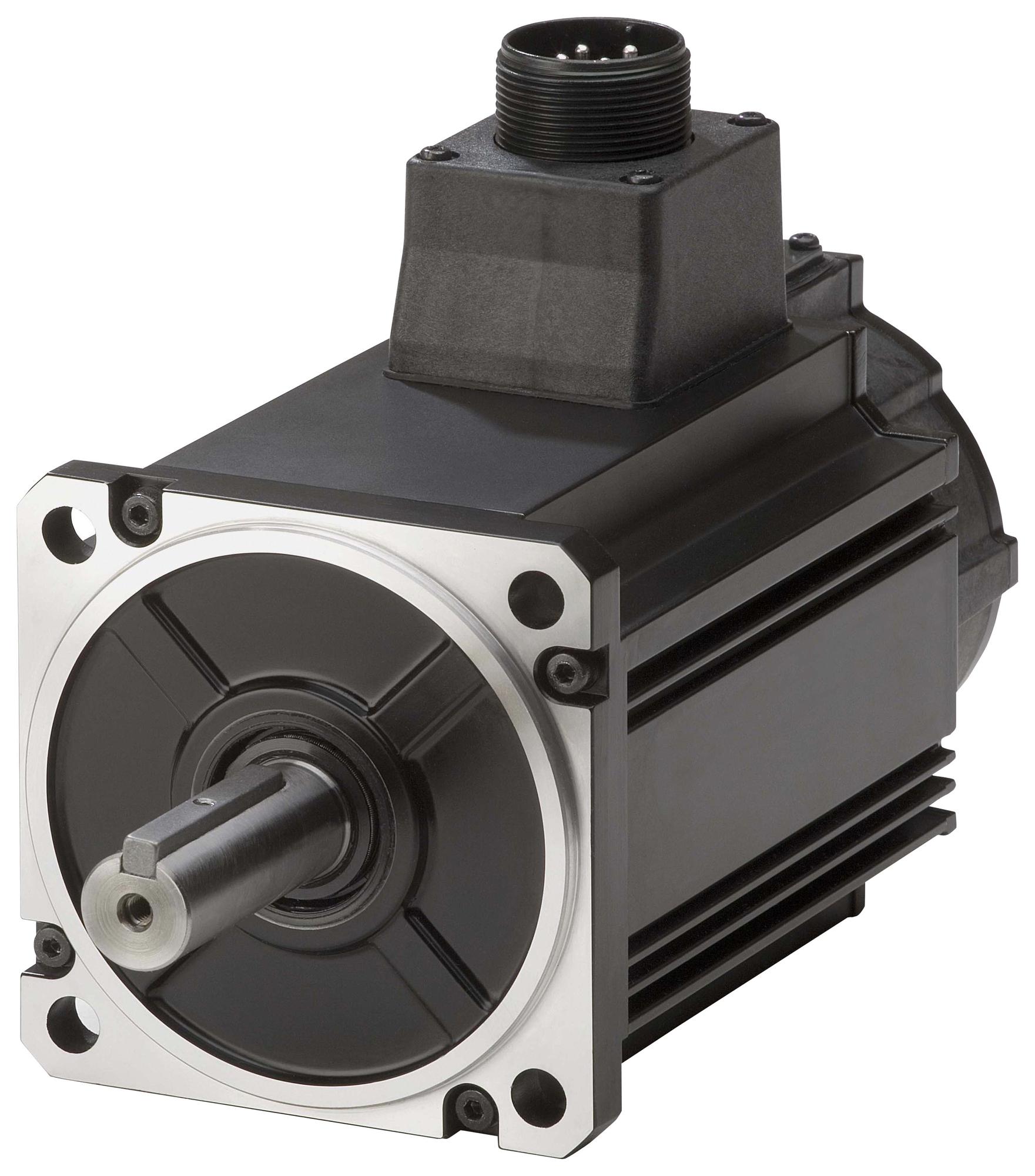 R88M-K5K020F-S2 AC MOTORS OMRON