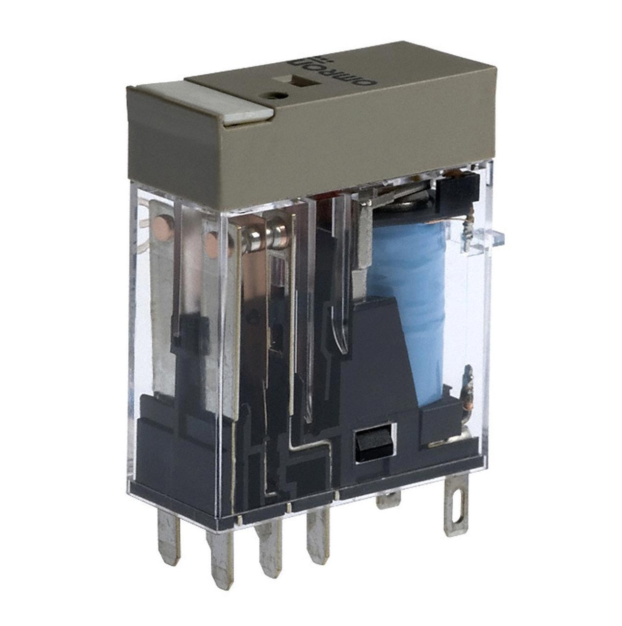 G2R-2-SN-AP3 24VDC (S) POWER - GENERAL PURPOSE RELAYS OMRON