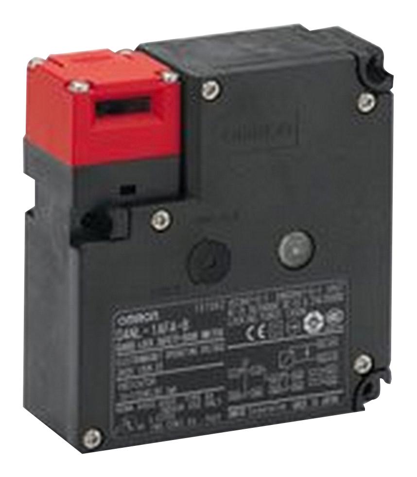 D4NL-4HFA-B SAFETY INTERLOCK SWITCHES OMRON