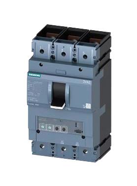 3VA2325-7MS32-0AA0 ELECTRONIC CIRCUIT BREAKER SIEMENS