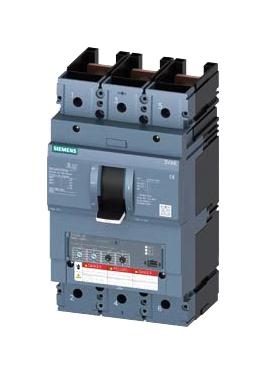 3VA6225-0HM31-0AA0 ELECTRONIC CIRCUIT BREAKER SIEMENS