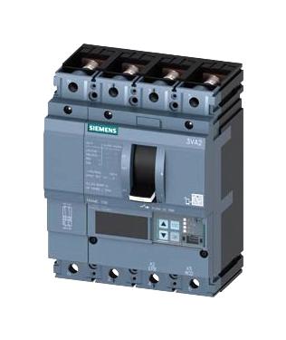 3VA2010-6HN42-0AA0 ELECTRONIC CIRCUIT BREAKER SIEMENS