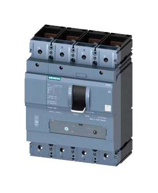 3VA1450-4GF42-0AA0 THERMAL MAGNETIC CIRCUIT BREAKER SIEMENS