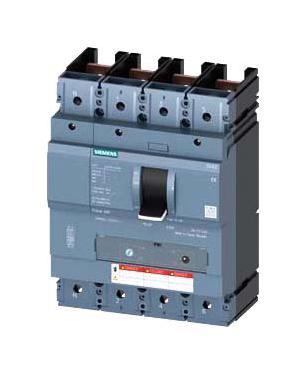 3VA5320-6EF41-0AA0 THERMAL MAGNETIC CIRCUIT BREAKER SIEMENS