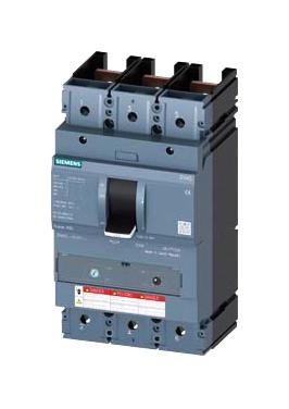 3VA5460-7EF31-0AA0 THERMAL MAGNETIC CIRCUIT BREAKER SIEMENS