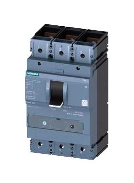 3VA1340-6EF32-0KD0 THERMAL MAGNETIC CIRCUIT BREAKER SIEMENS