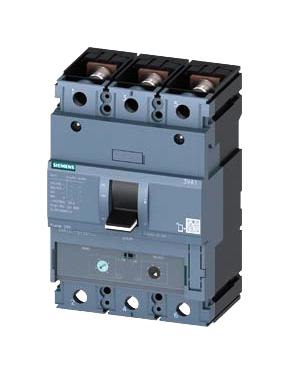 3VA1216-5MH32-0JH0 THERMAL MAGNETIC CIRCUIT BREAKER SIEMENS