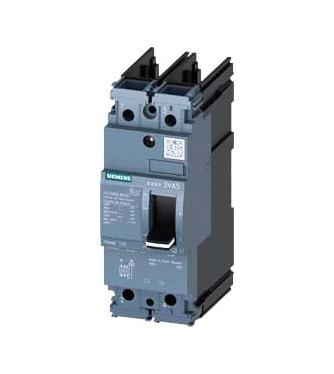 3VA5220-5EC61-0AA0 THERMAL MAGNETIC CIRCUIT BREAKER SIEMENS