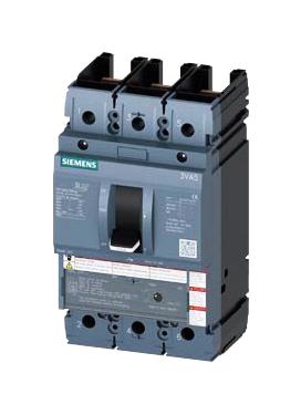 3VA5270-6EC31-1AA0 THERMAL MAGNETIC CIRCUIT BREAKER SIEMENS