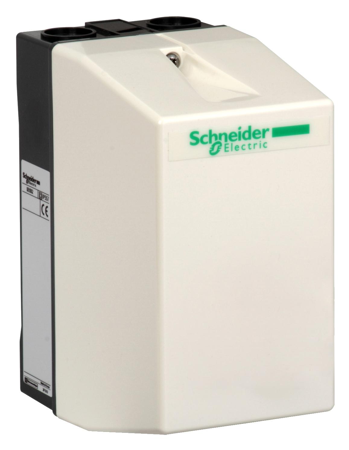 DE1DS2A04 MOTOR ACCESSORIES SCHNEIDER ELECTRIC