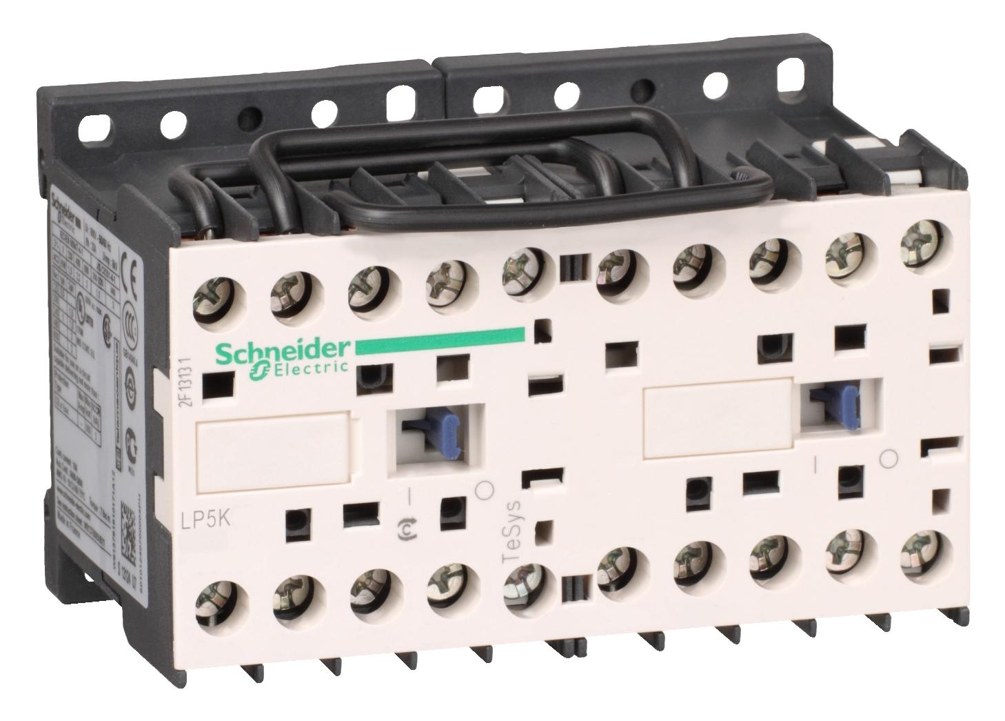 LP5K1210BW3 CONTACTORS SCHNEIDER ELECTRIC