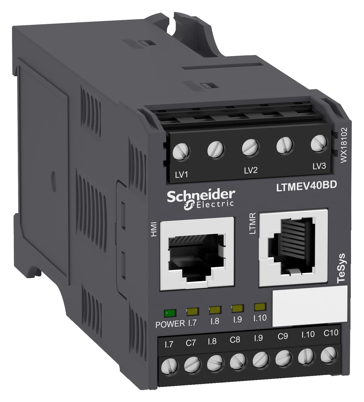 LTMEV40BD MOTOR ACCESSORIES SCHNEIDER ELECTRIC