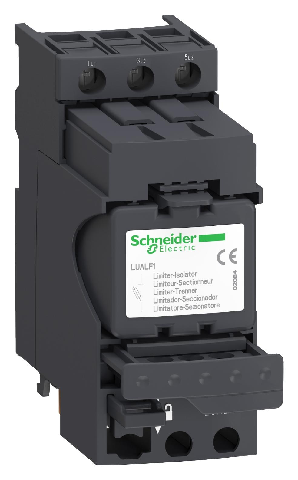 LUALB1 MOTOR ACCESSORIES SCHNEIDER ELECTRIC