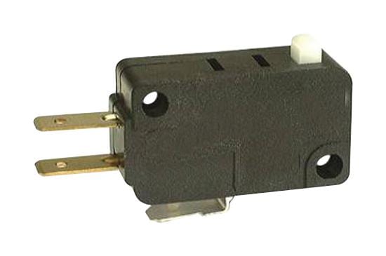 V7-2B17E9 MICROSWITCH, SPDT, PLUNGER, 11A, 277VAC HONEYWELL