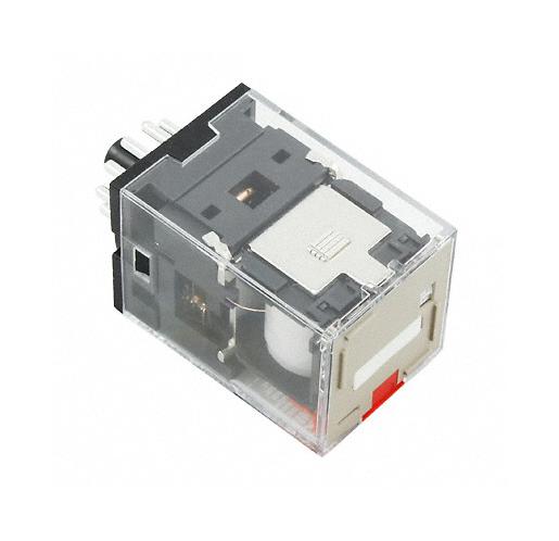 MKS3PIN-5 110VAC POWER - GENERAL PURPOSE RELAYS OMRON