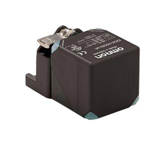 E2Q5-N40ME3-M1 PROX SENSOR, 40MM, NPN/SPST-NO/NC, M12 OMRON