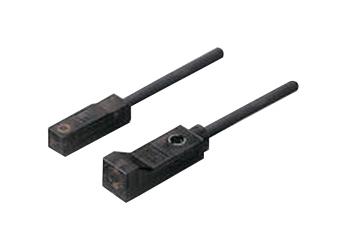 E2S-W25 5M PROXIMITY SENSOR, 2.5MM, PNP/SPST-NO OMRON