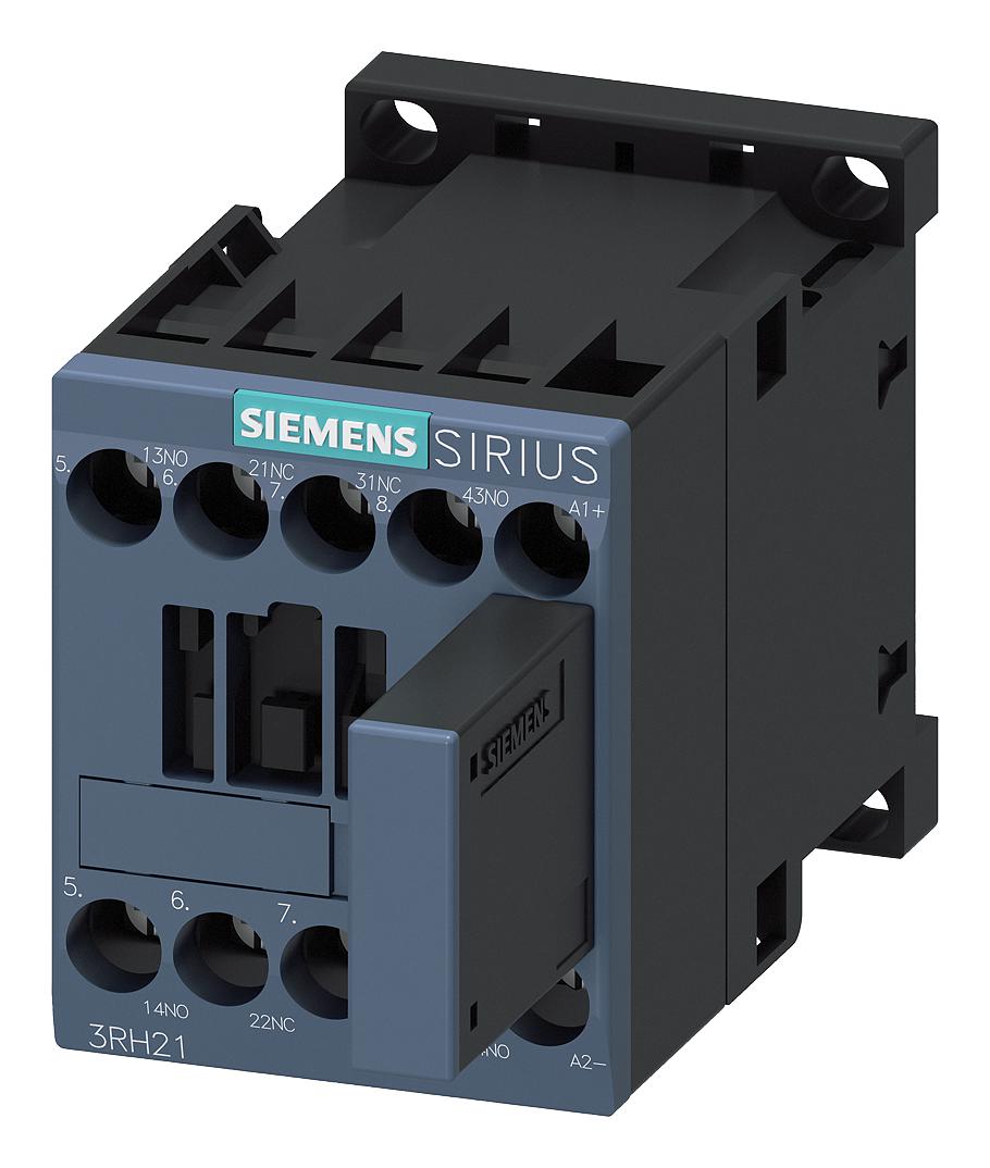 3RH2122-1WB40 RELAY CONTACTORS SIEMENS