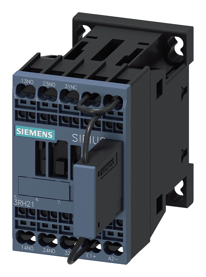 3RH2122-2KB40-0LA0 RELAY CONTACTORS SIEMENS