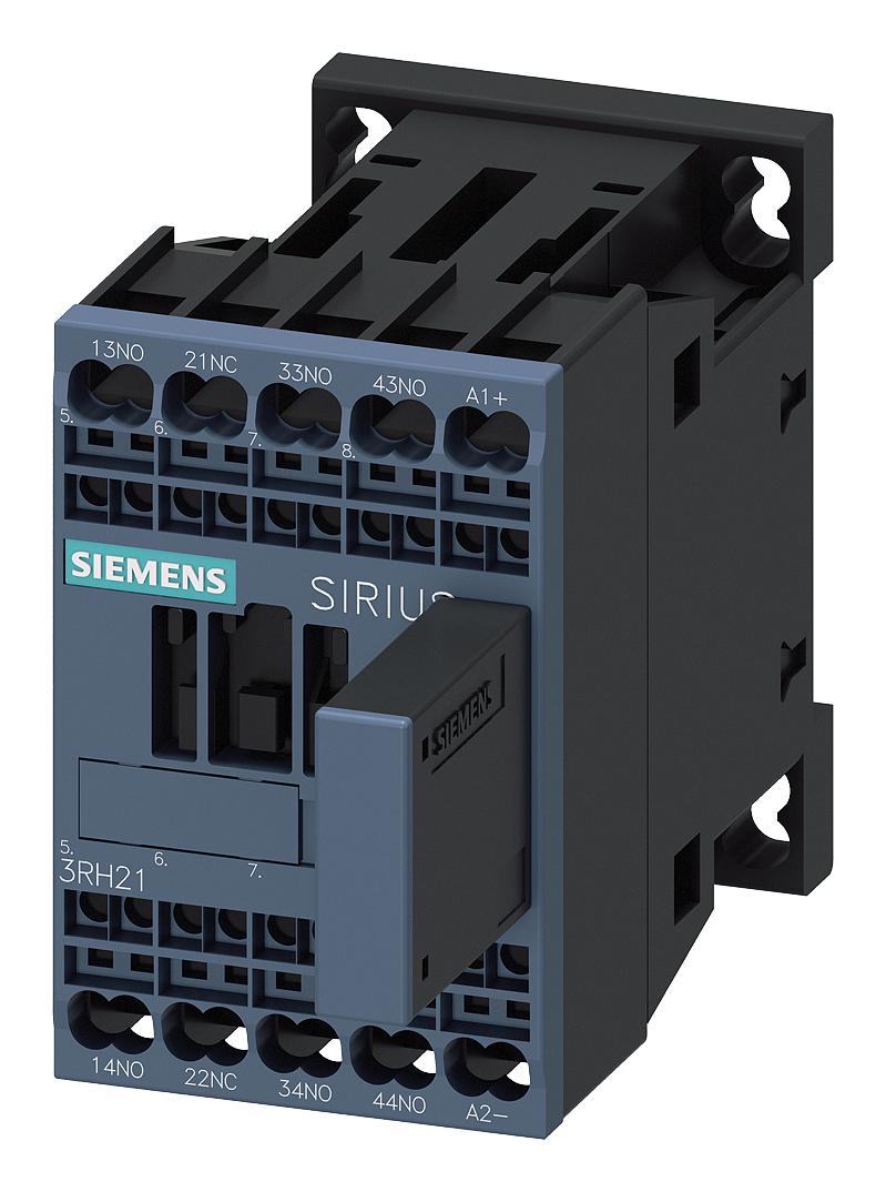 3RH2131-2WB40 RELAY CONTACTORS SIEMENS