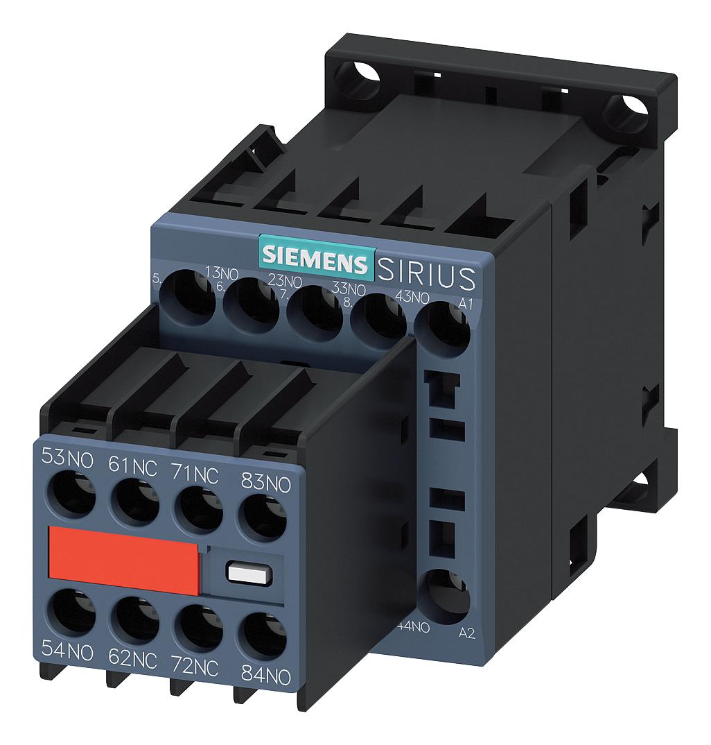 3RH2262-1AP00 RELAY CONTACTORS SIEMENS