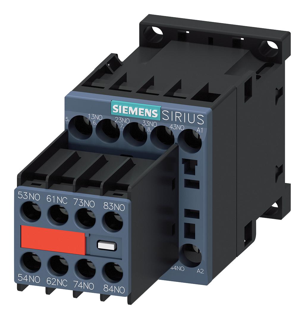 3RH2271-1BB40 RELAY CONTACTORS SIEMENS