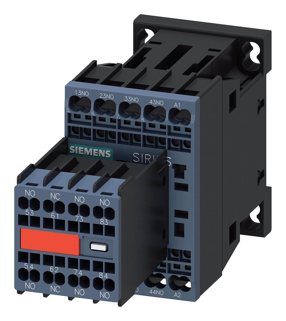 3RH2271-2BB40 RELAY CONTACTORS SIEMENS