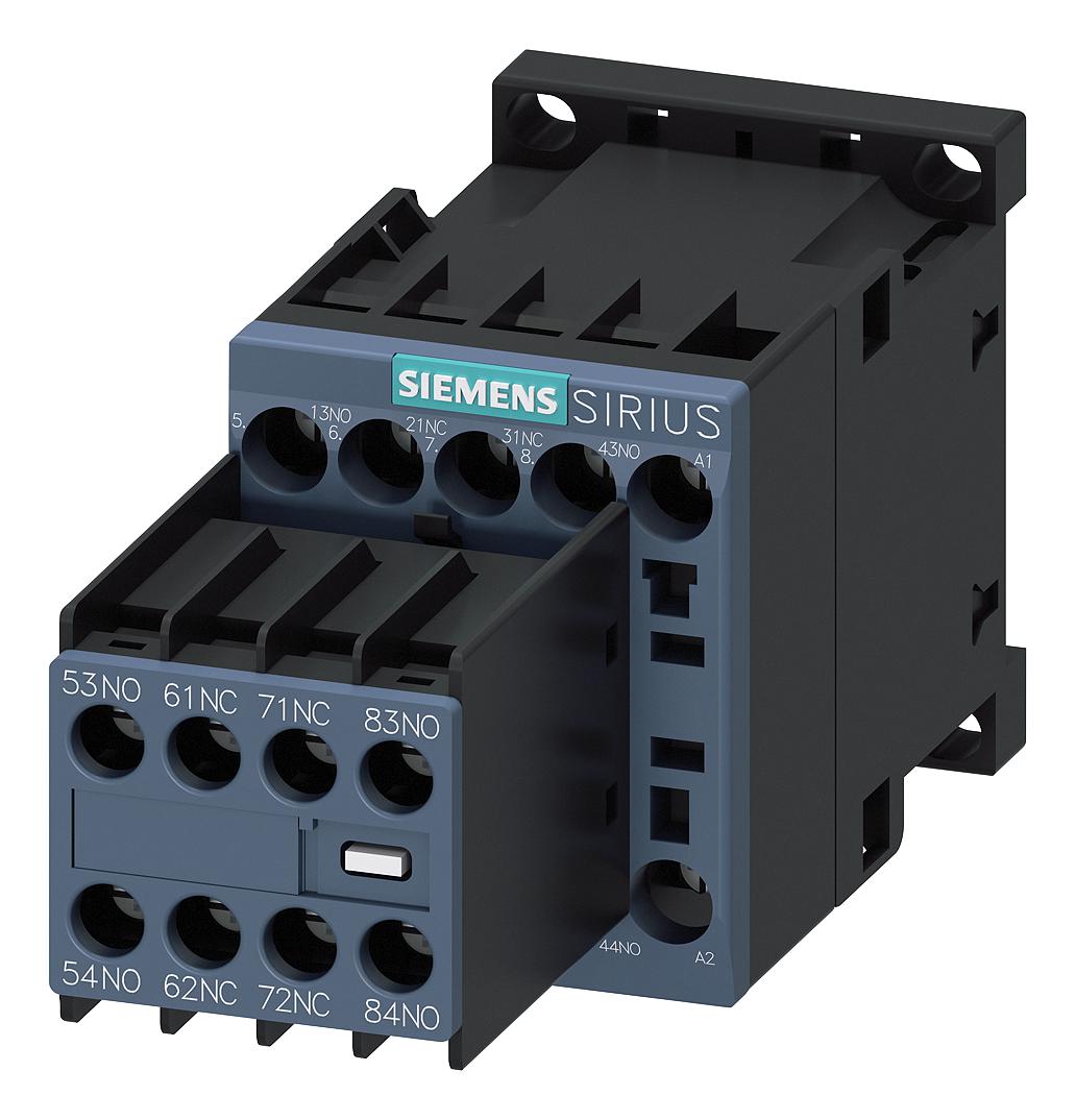 3RH2344-1AP00-0KA0 RELAY CONTACTORS SIEMENS