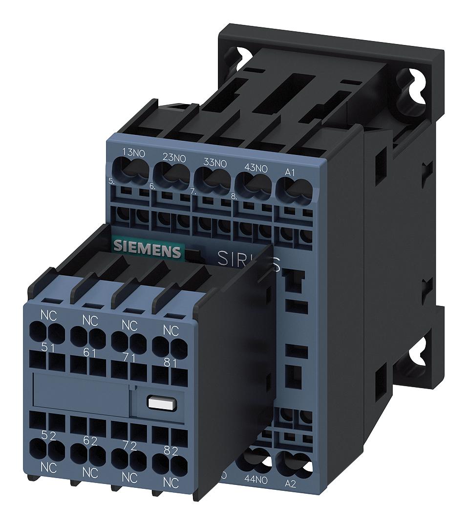 3RH2344-2AP00-0KA0 RELAY CONTACTORS SIEMENS