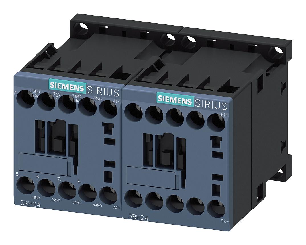 3RH2422-1BG40 RELAY CONTACTORS SIEMENS