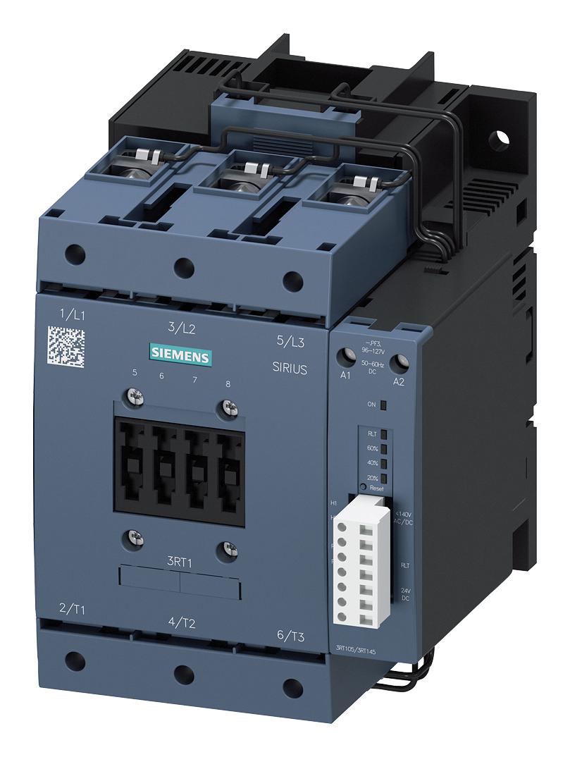 3RT1054-1PP35 RELAY CONTACTORS SIEMENS