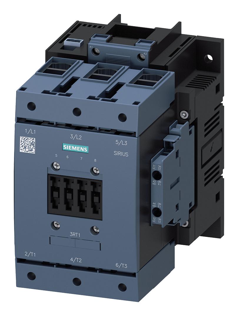 3RT1054-1XJ46-0LA2 RELAY CONTACTORS SIEMENS