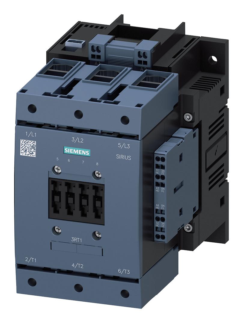 3RT1054-3NP36 RELAY CONTACTORS SIEMENS