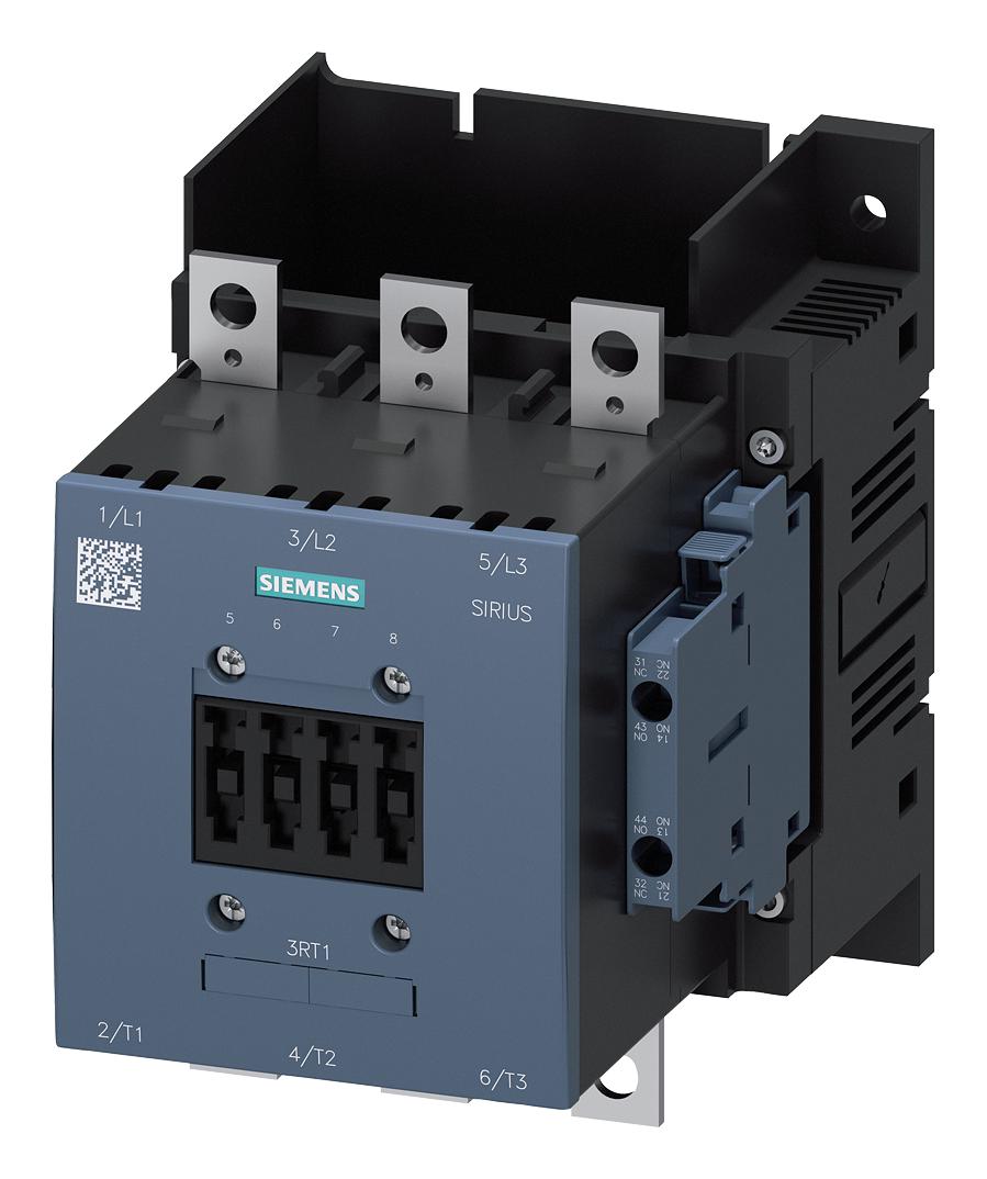 3RT1456-6LA06 RELAY CONTACTORS SIEMENS