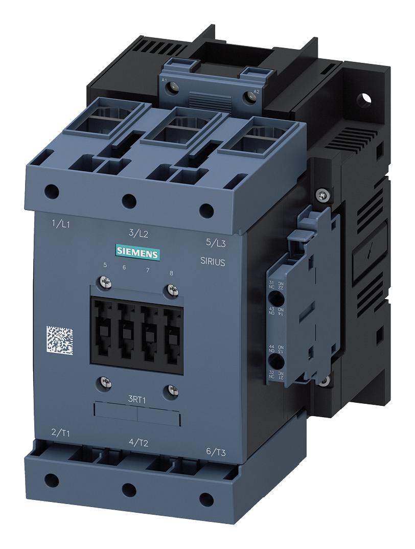 3RT1055-1AF36 RELAY CONTACTORS SIEMENS