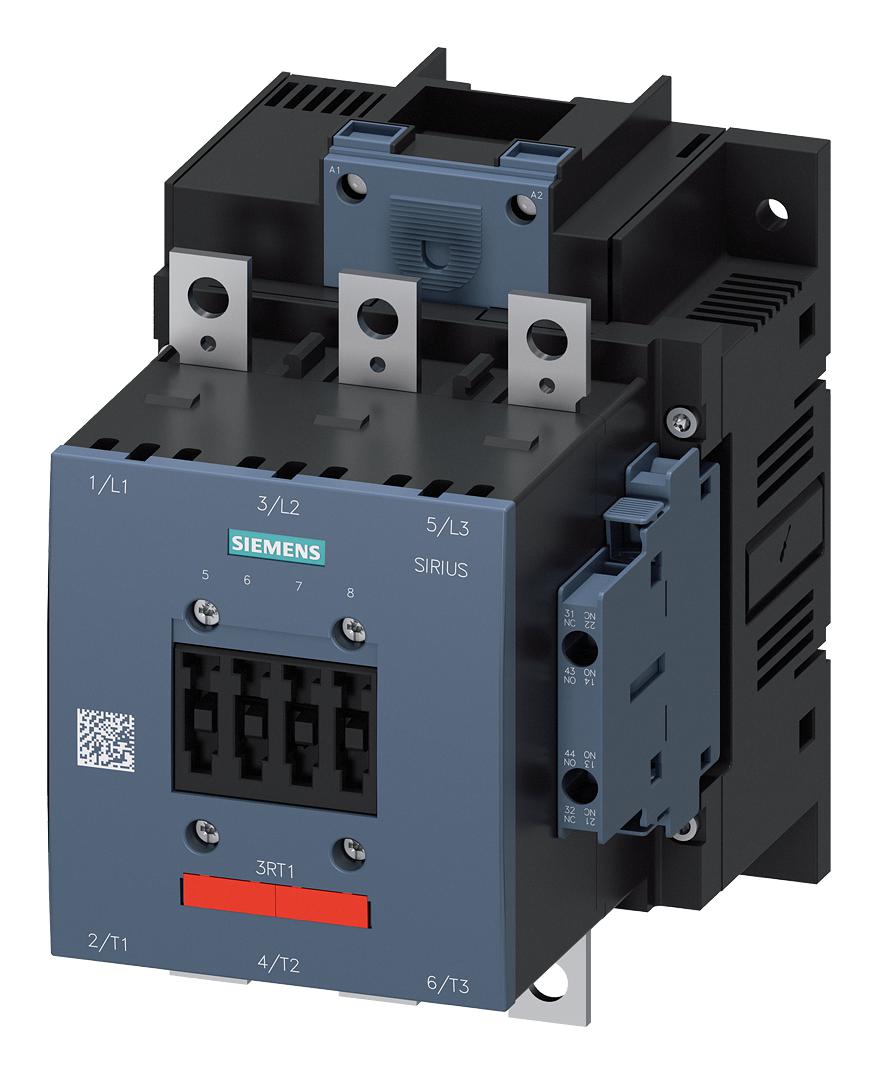 3RT1055-6AF36-3PA0 RELAY CONTACTORS SIEMENS