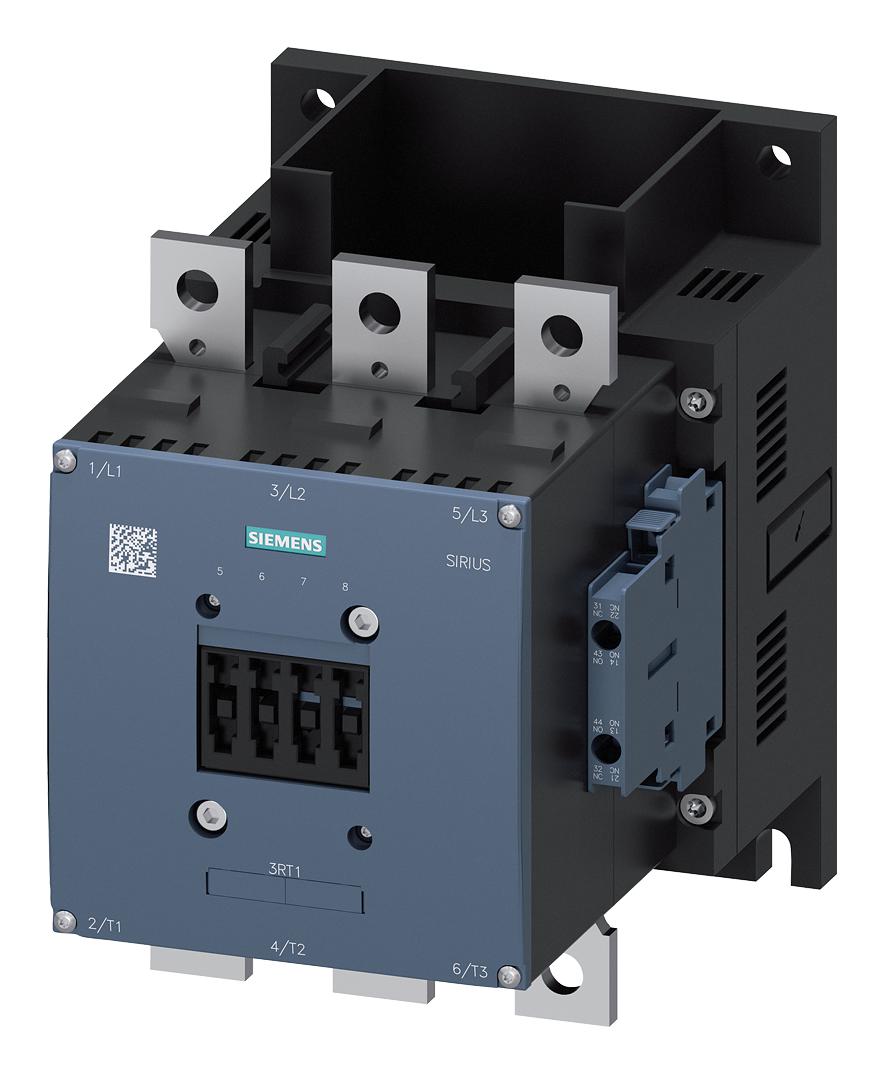 3RT1064-6LA06 RELAY CONTACTORS SIEMENS