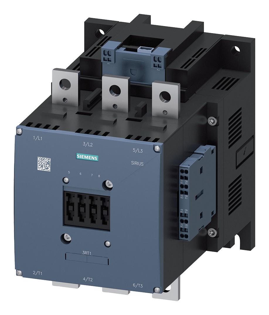 3RT1076-2NB36 RELAY CONTACTORS SIEMENS