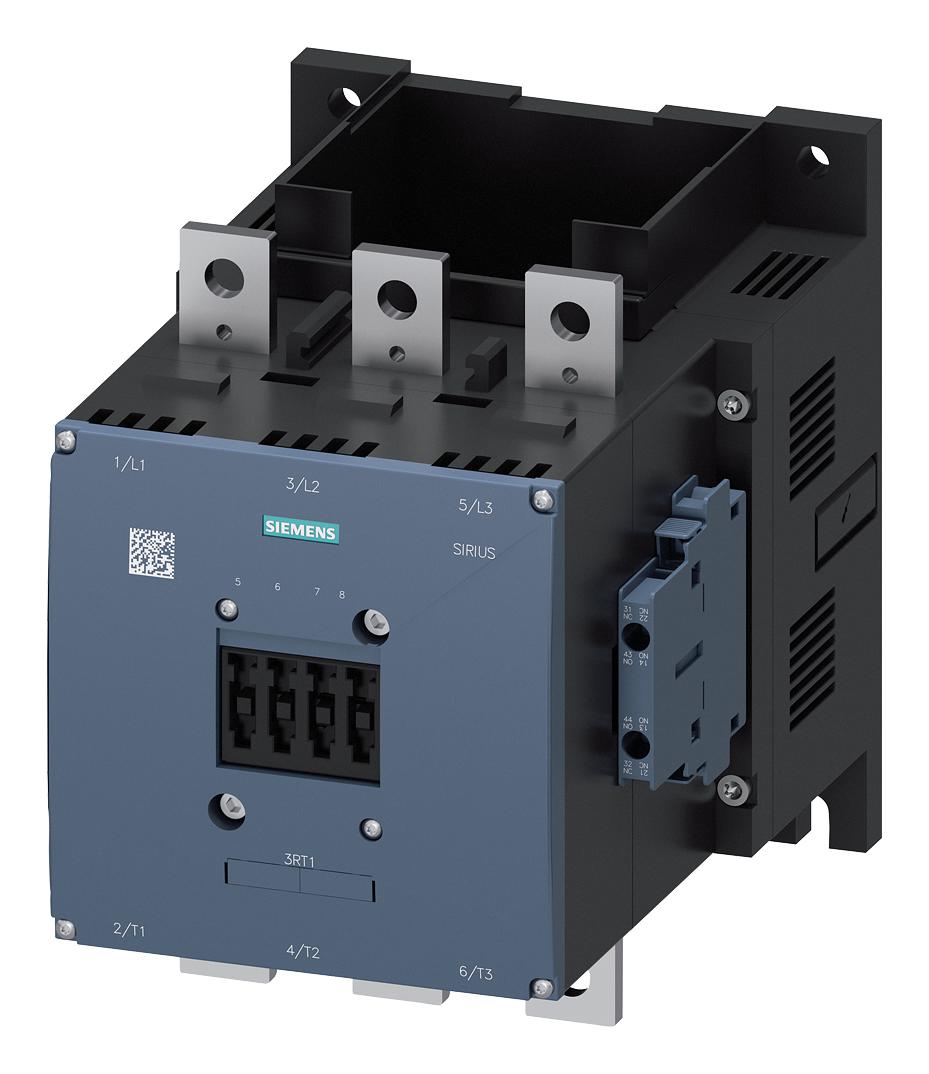 3RT1476-6LA06 RELAY CONTACTORS SIEMENS