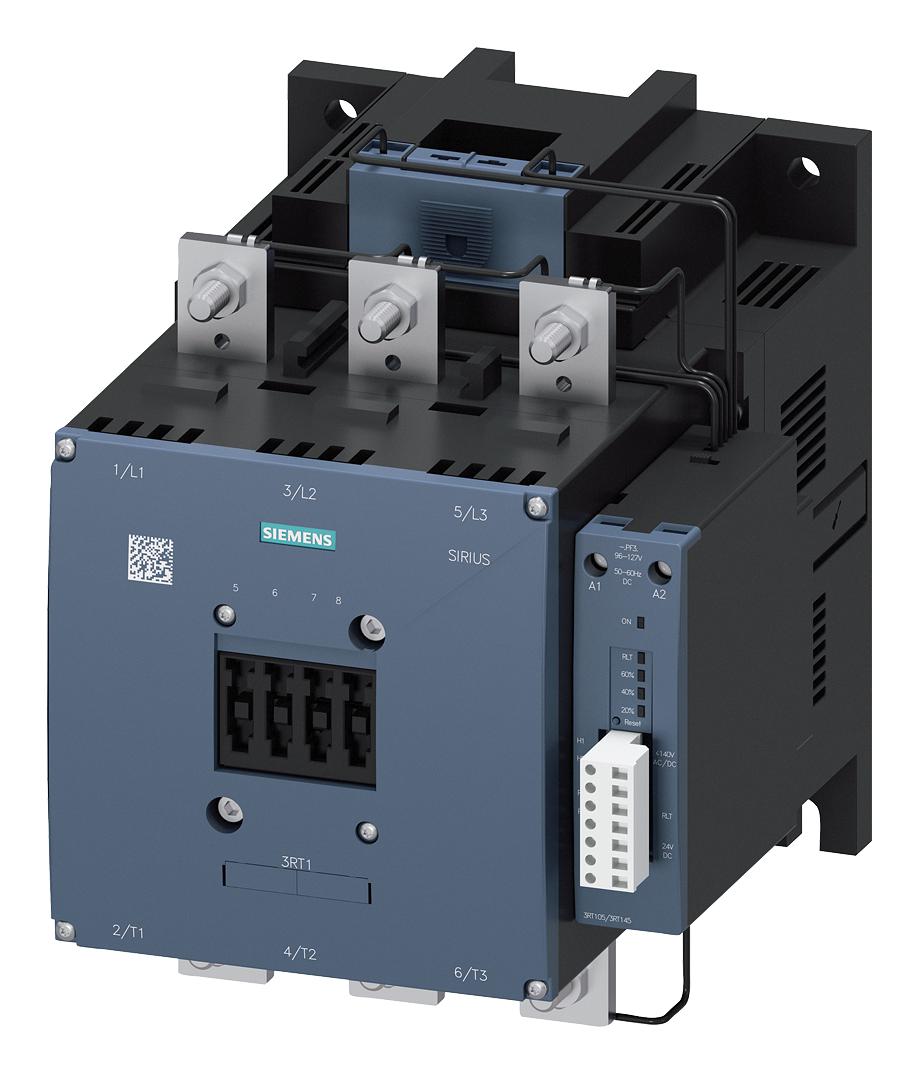 3RT1476-6PP35 RELAY CONTACTORS SIEMENS