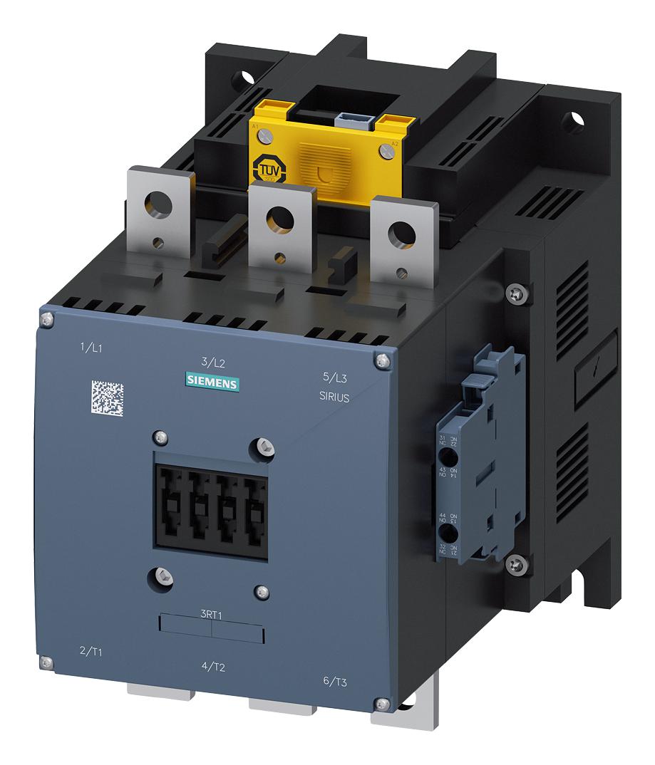 3RT1075-6SF36 RELAY CONTACTORS SIEMENS