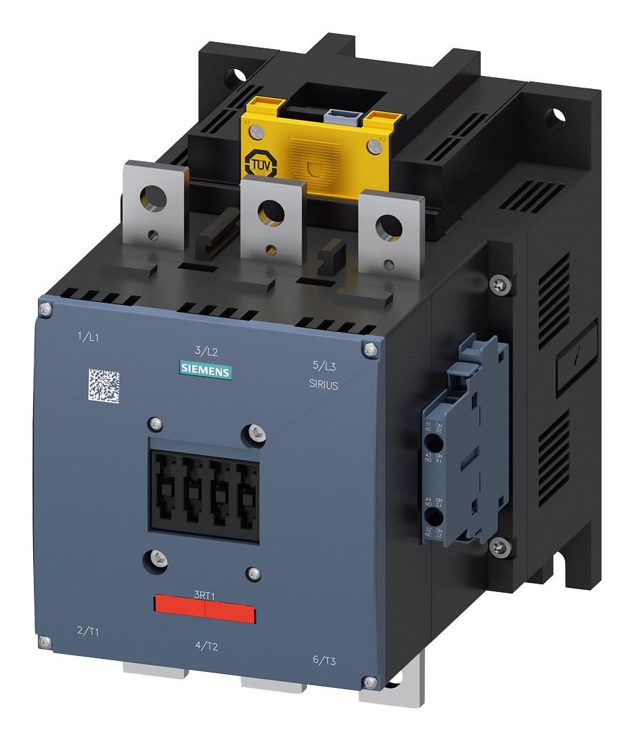 3RT1076-6SP36-3PA0 RELAY CONTACTORS SIEMENS