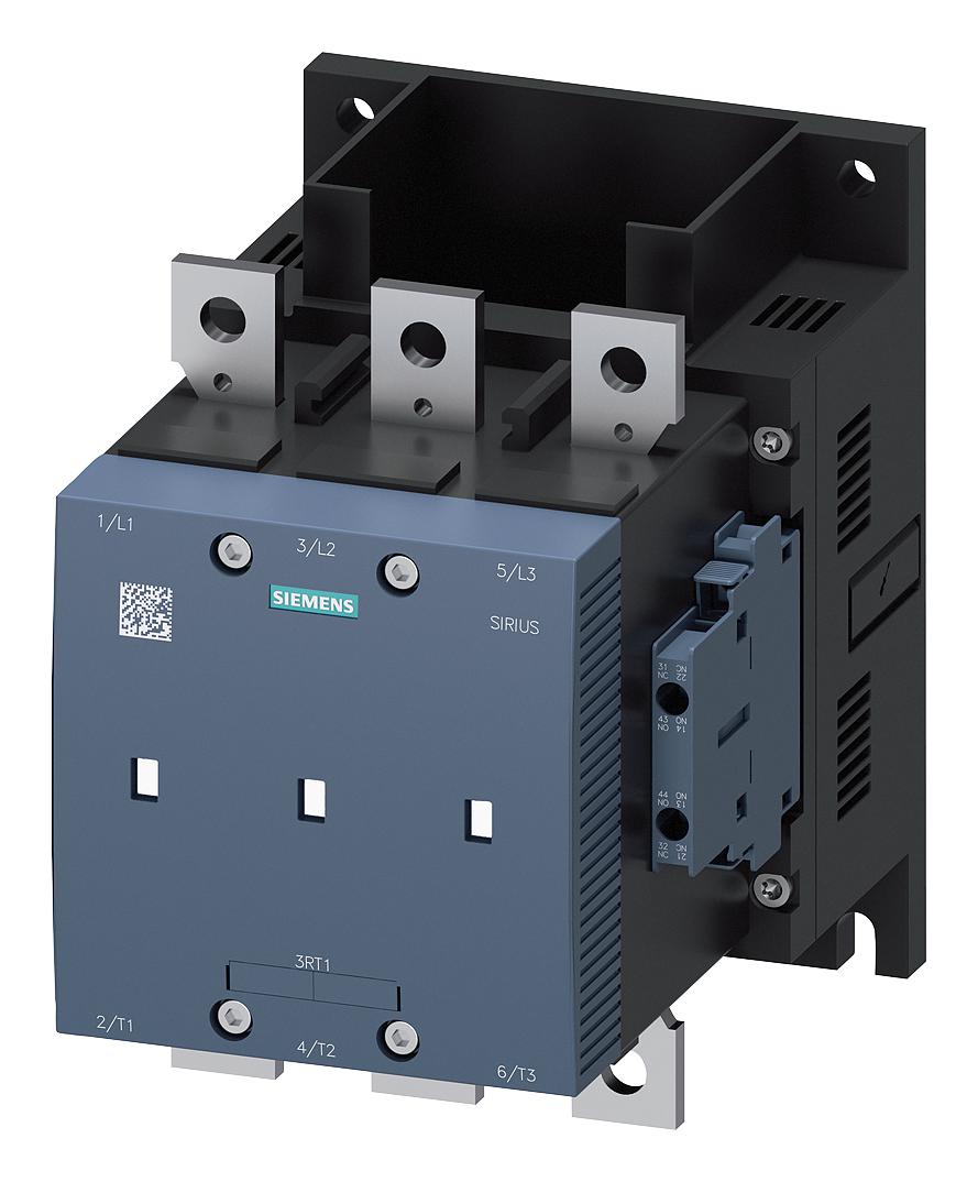 3RT1264-6LA06 RELAY CONTACTORS SIEMENS