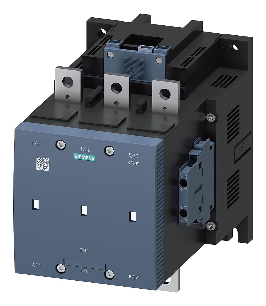 3RT1276-6NF36 RELAY CONTACTORS SIEMENS