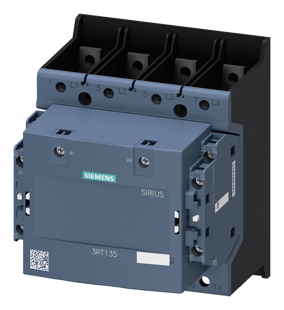 3RT1355-6AR36 RELAY CONTACTORS SIEMENS