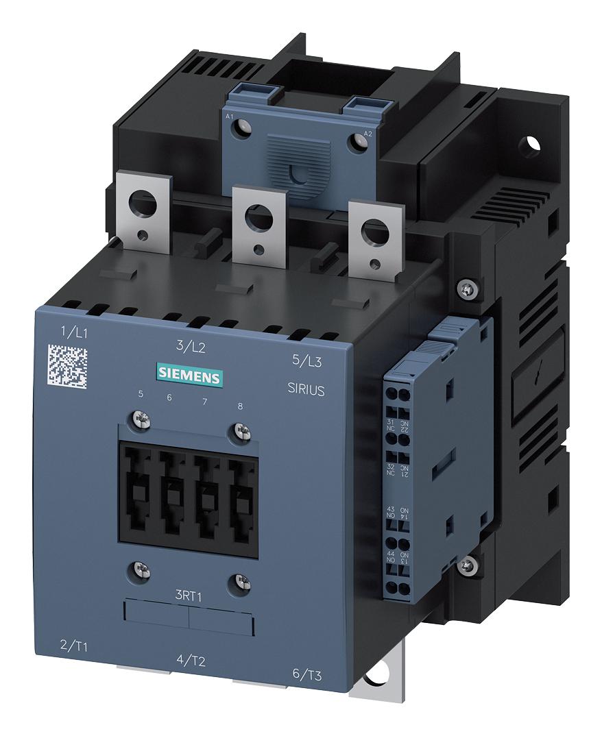 3RT1456-6AB38-0PA5 RELAY CONTACTORS SIEMENS